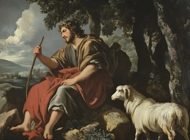 The Ethical Parables in the Shepherd of Hermas