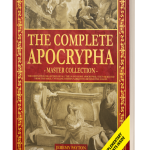 The Complete Apocrypha