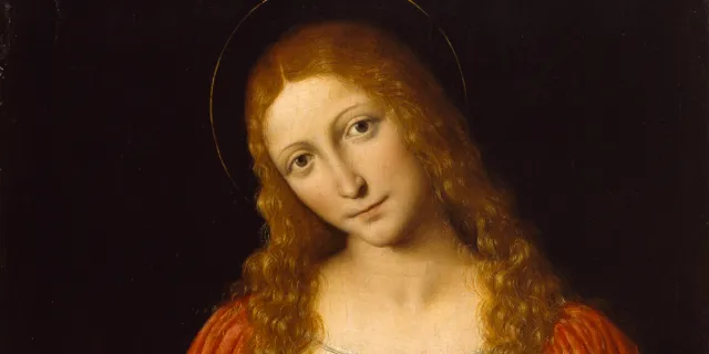 Mary Magdalene’s Journey: From Follower to Saint