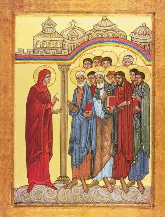 Unveiling the Gnostic Gospels: Mary Magdalene as Gnostic Teacher