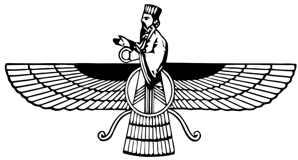 The Influence of Zoroastrianism on Early Christian Thought