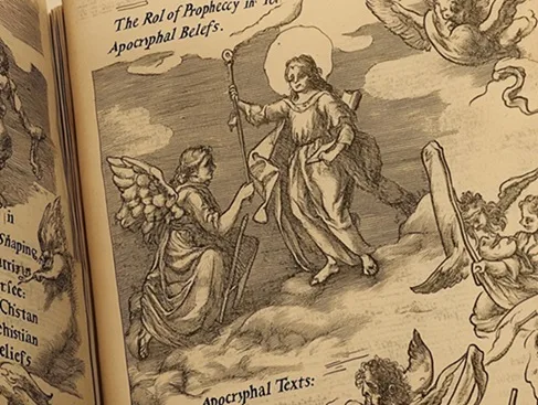 The Role of Prophecy in Apocryphal Texts