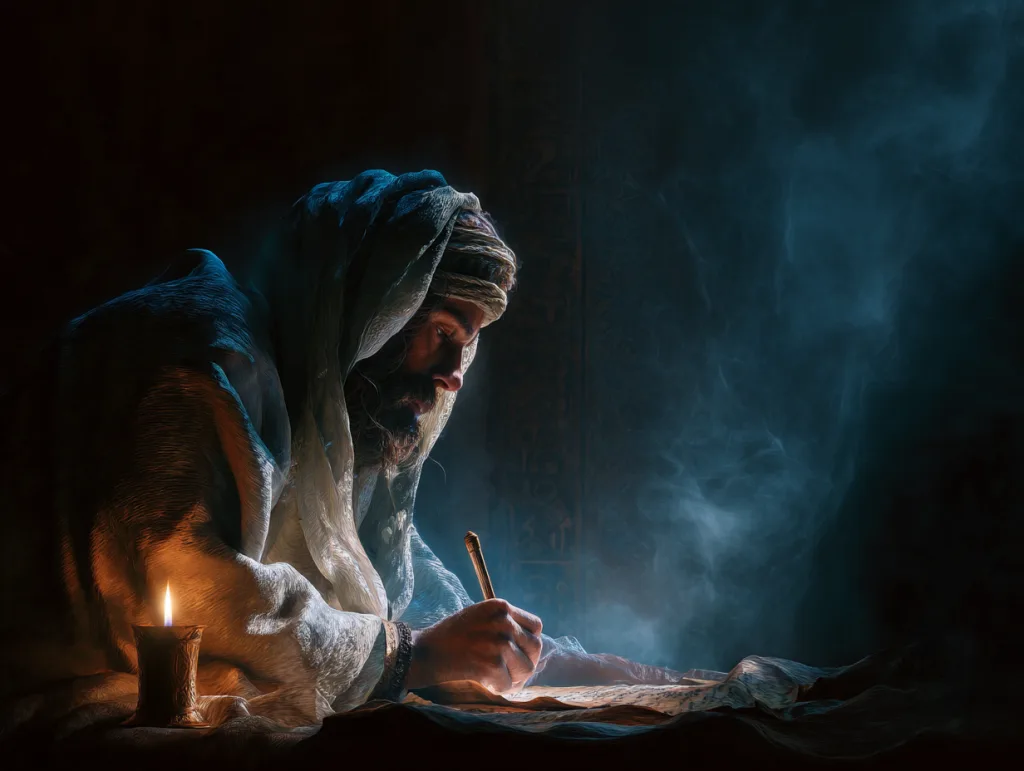 Who Wrote the Gospel of Thomas?