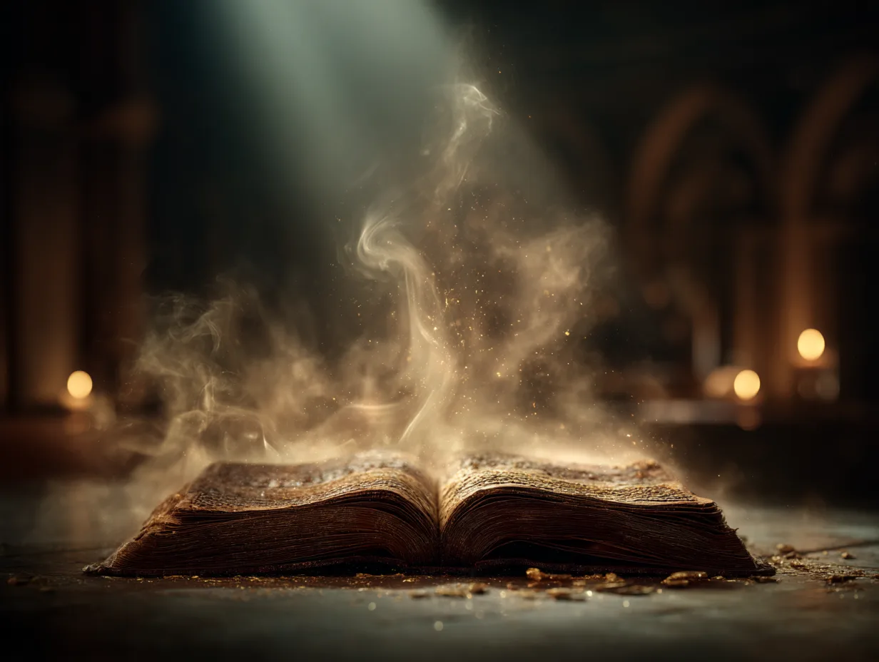 Apocrypha Bible Meaning - What the Hidden Texts Reveal About Early Faith