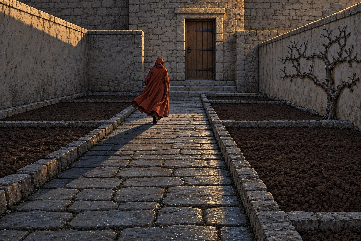 Apostle to the Apostles: The Woman Who Told the Twelve