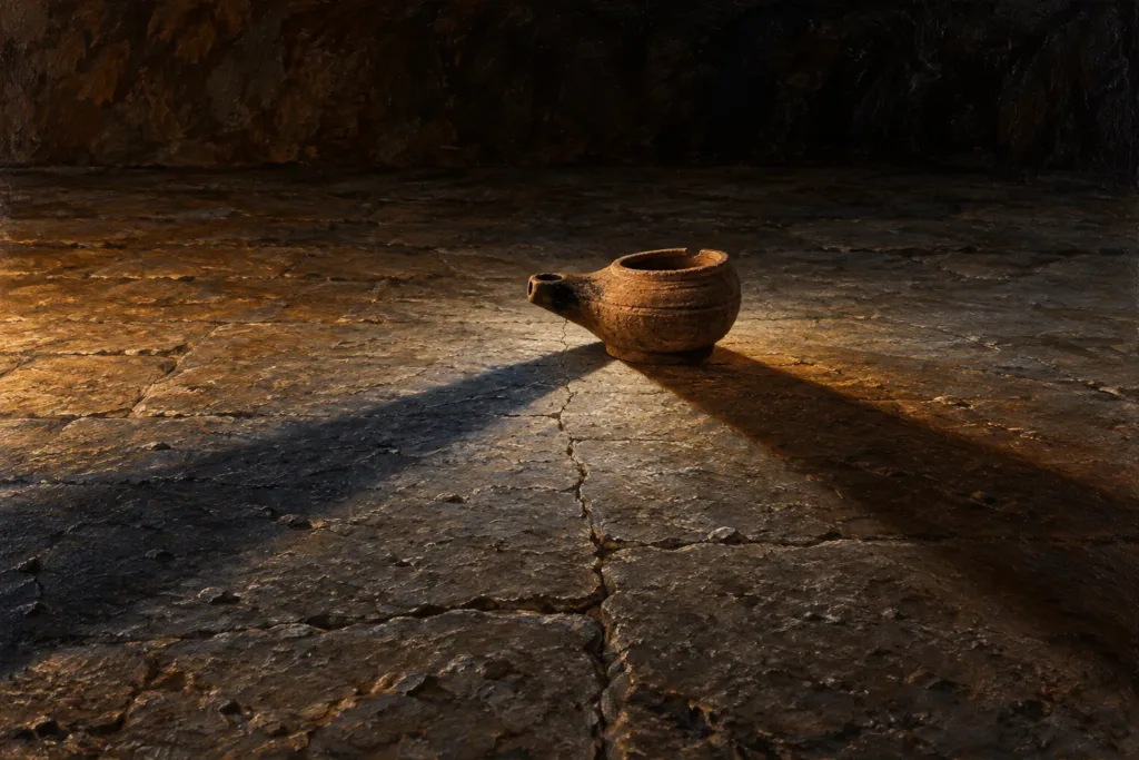 Gospel of Thomas Meaning Explained: Why One Saying Holds Two Readings