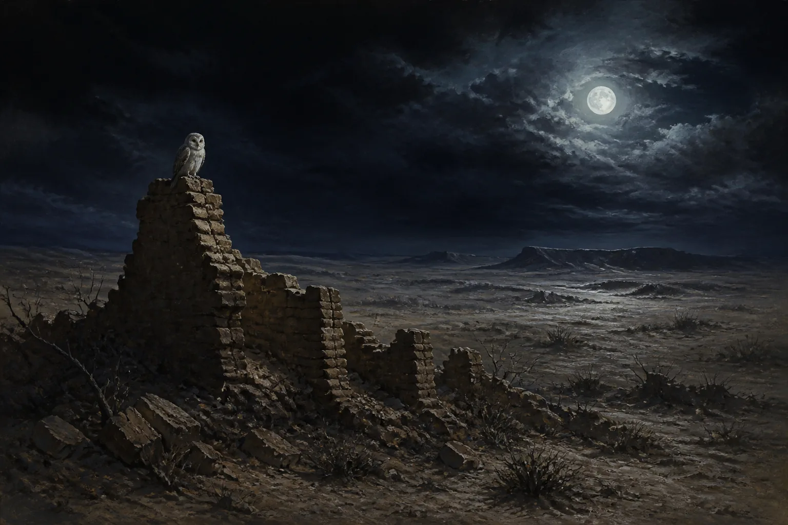 Lilith: Tracing the Legend of Adam’s First Wife