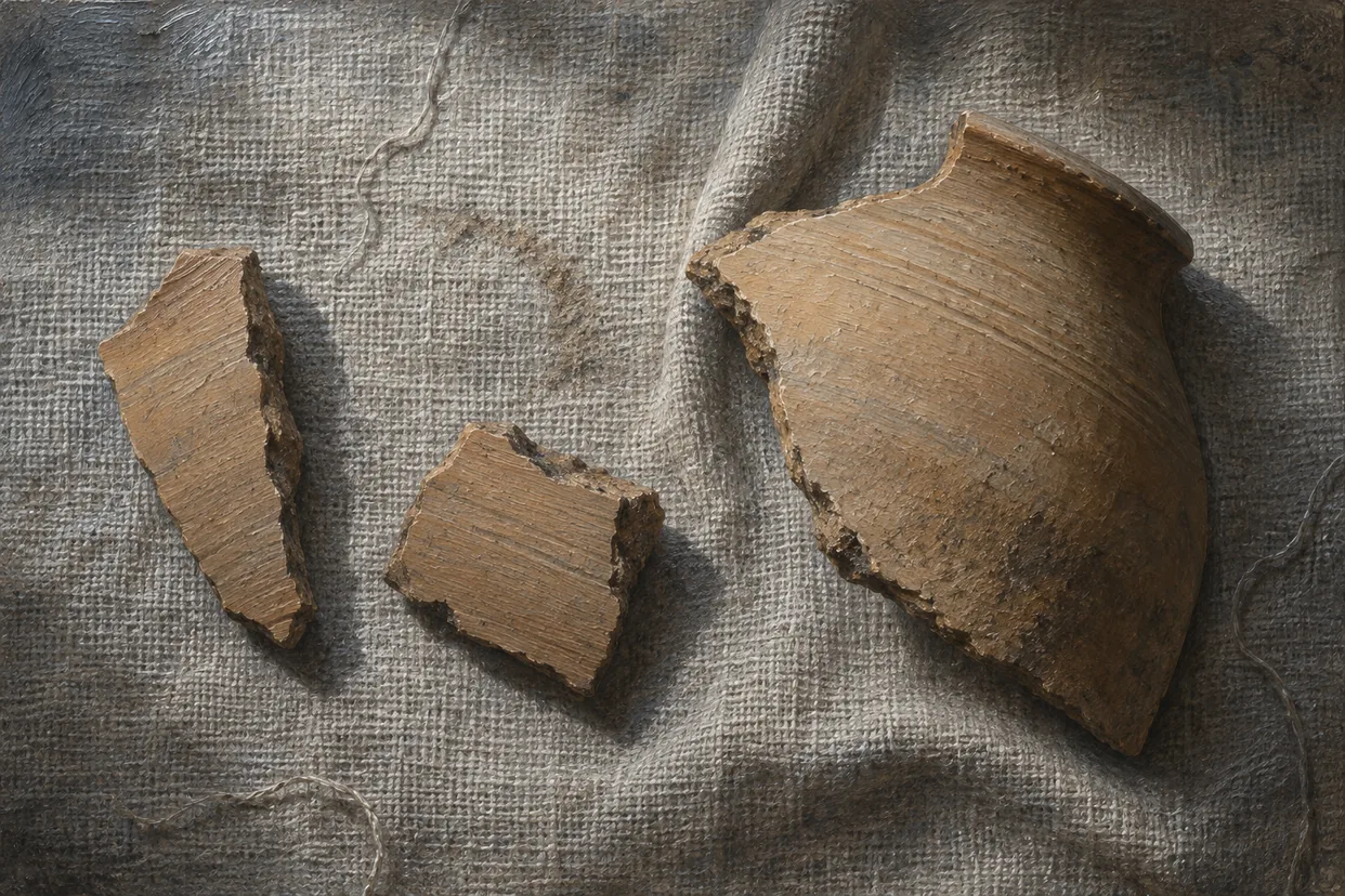 Mary Magdalene and Her Gospel: Three Copies That Do Not Agree