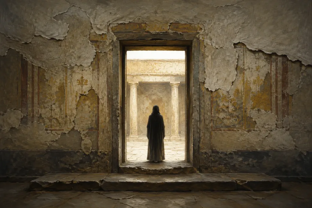 Proto Gospel James: Mary’s Earliest Traditions