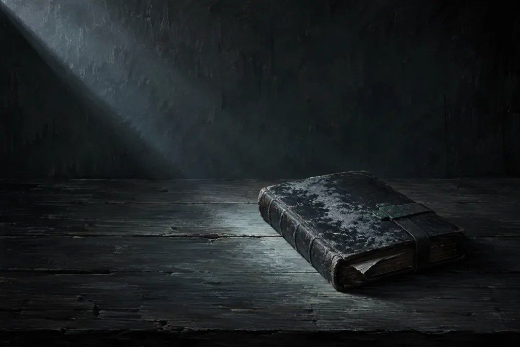Secret Gospel of Mark