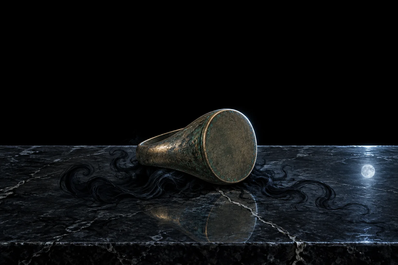 The Mystical Language of Solomon: Rings, Seals and the Books That Borrowed His Name
