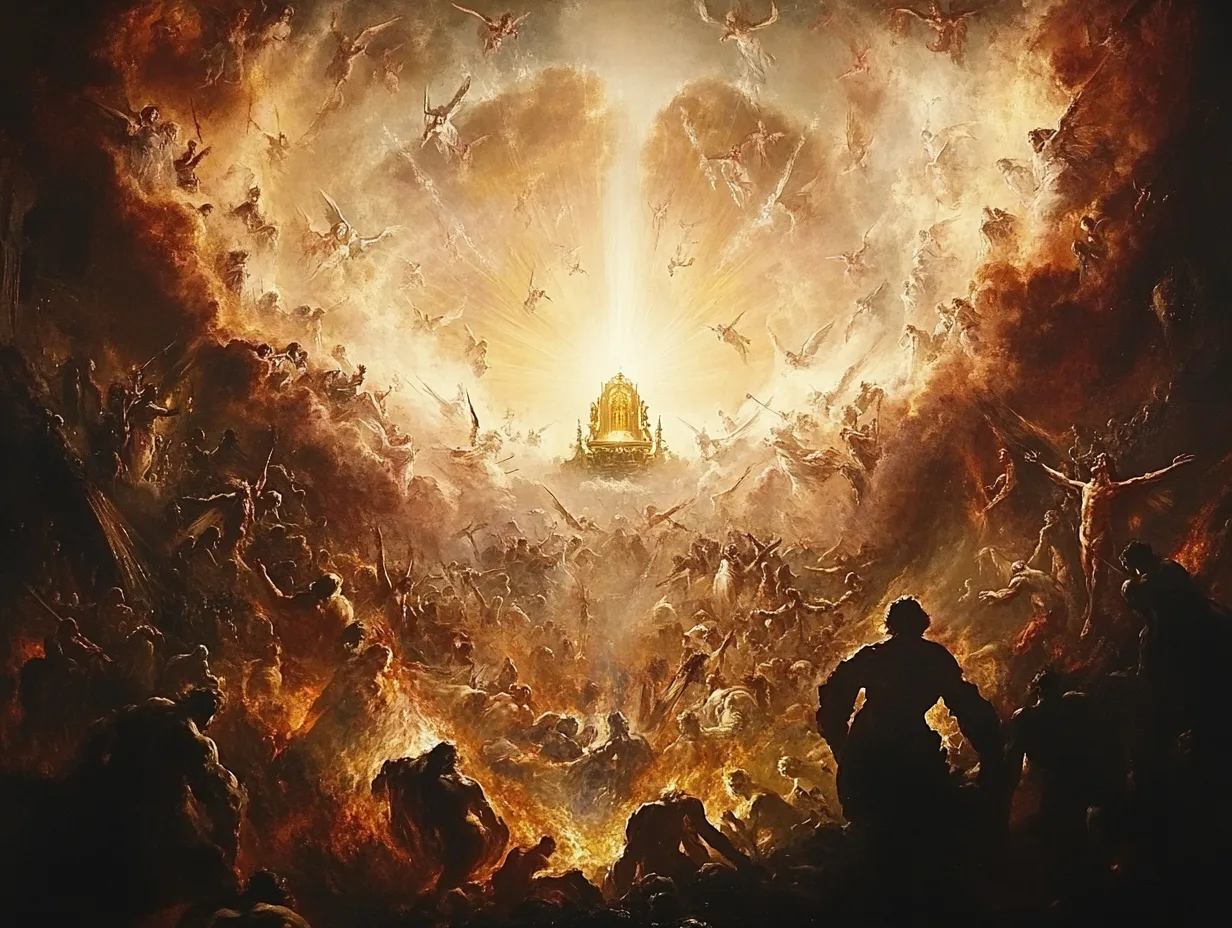 The Apocalypse of Peter: The Lost Vision of Heaven and Hell That Nearly Entered the Canon