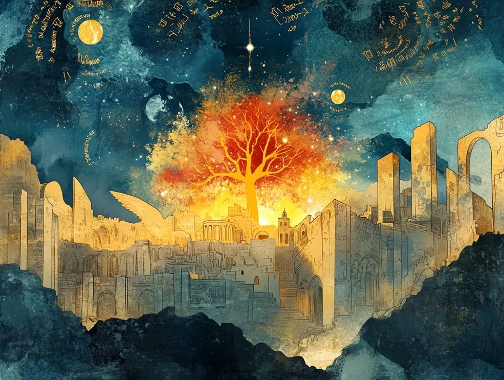 The Book of Baruch: Visions of Exile, Judgment and Return
