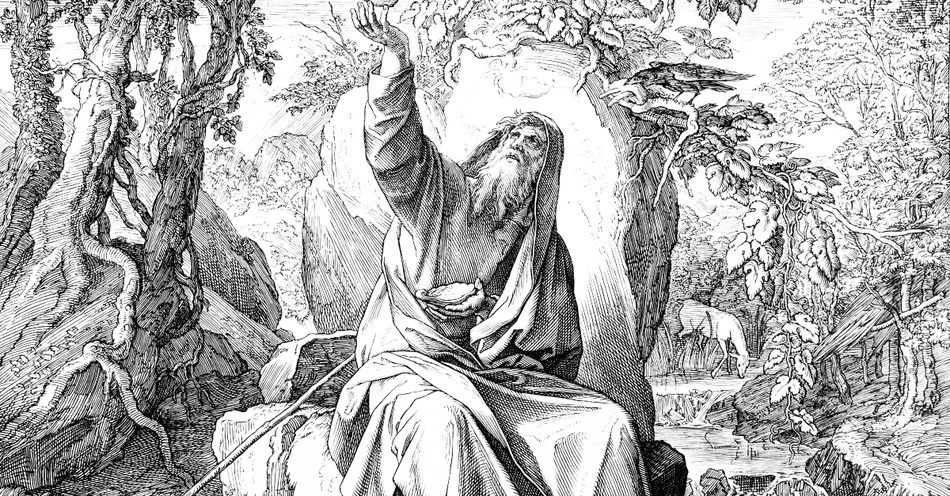 The Book of Enoch Explained: Watchers, Giants and the Symbolism of the Heavenly Realms