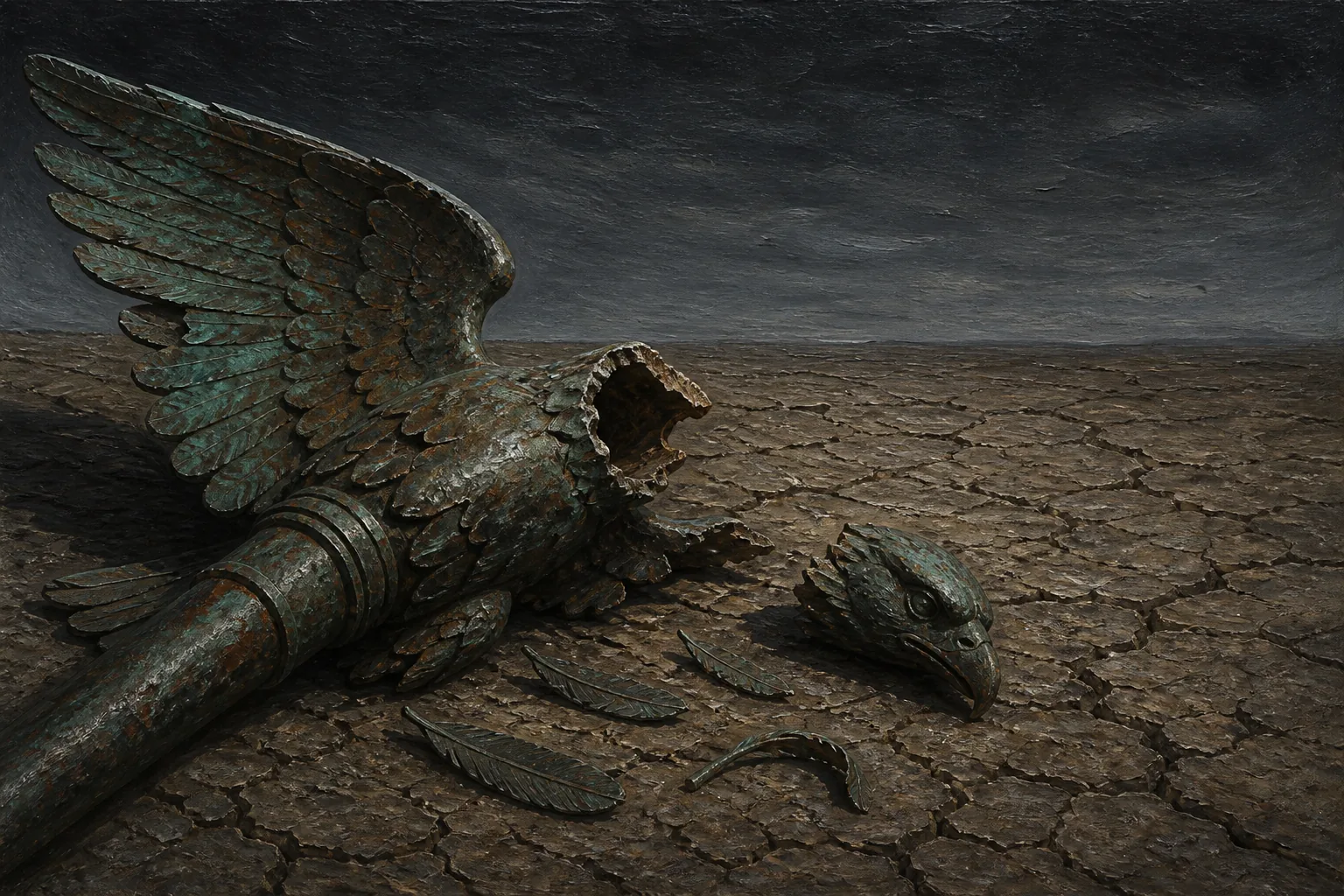 The Eschatology of 2 Esdras