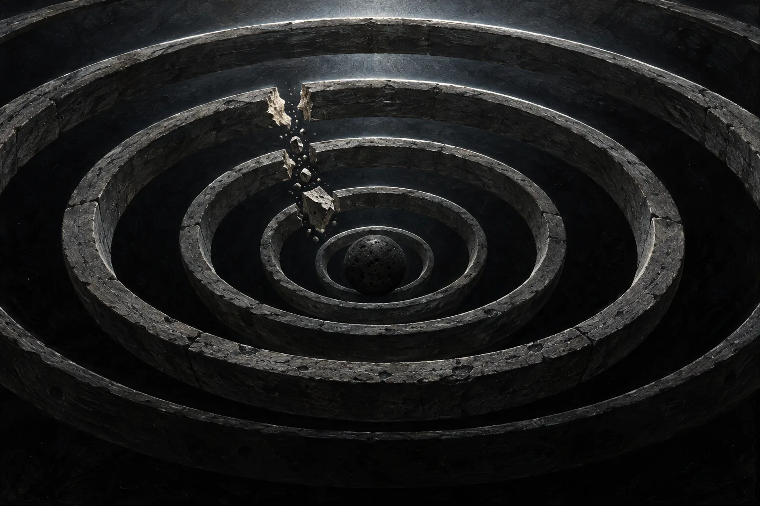 The Secret Book of John: Gnostic Cosmology and Theology